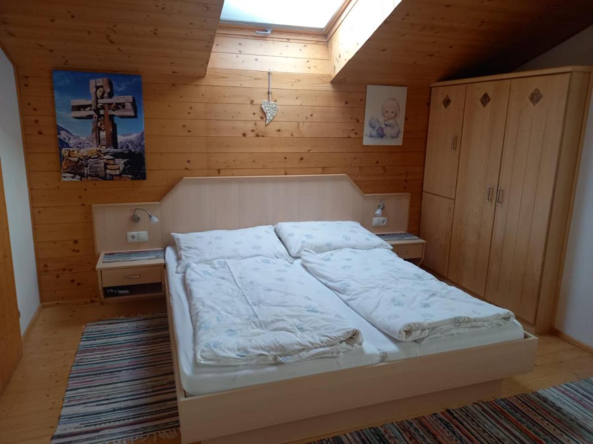 Vorderkreuzsaalgut Rettenwender Gertraud Wagrain Exteriér fotografie